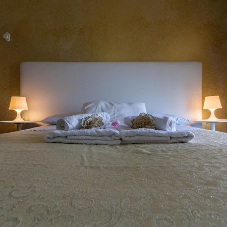 La Gemma Del Salento Rooms&Apartments Racale Buitenkant foto