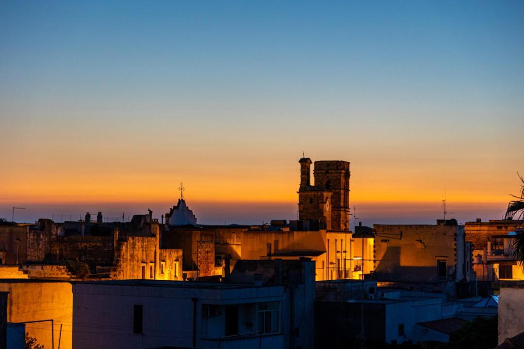 La Gemma Del Salento Rooms&Apartments Racale Buitenkant foto